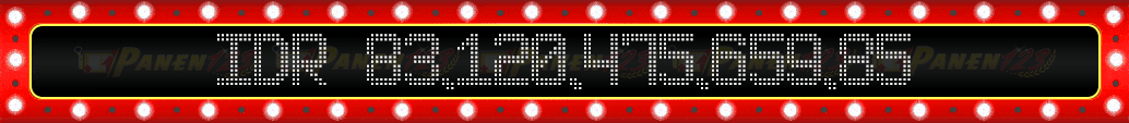 Hadir138 Jackpot