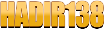 Logo Hadir138